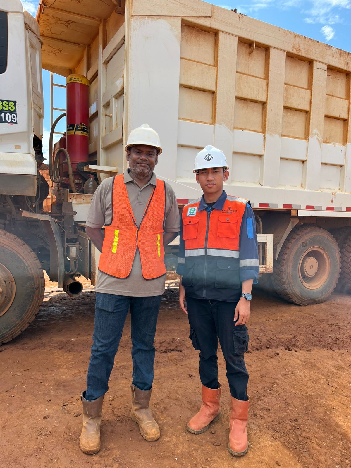 Gallery Alfatih Shipping