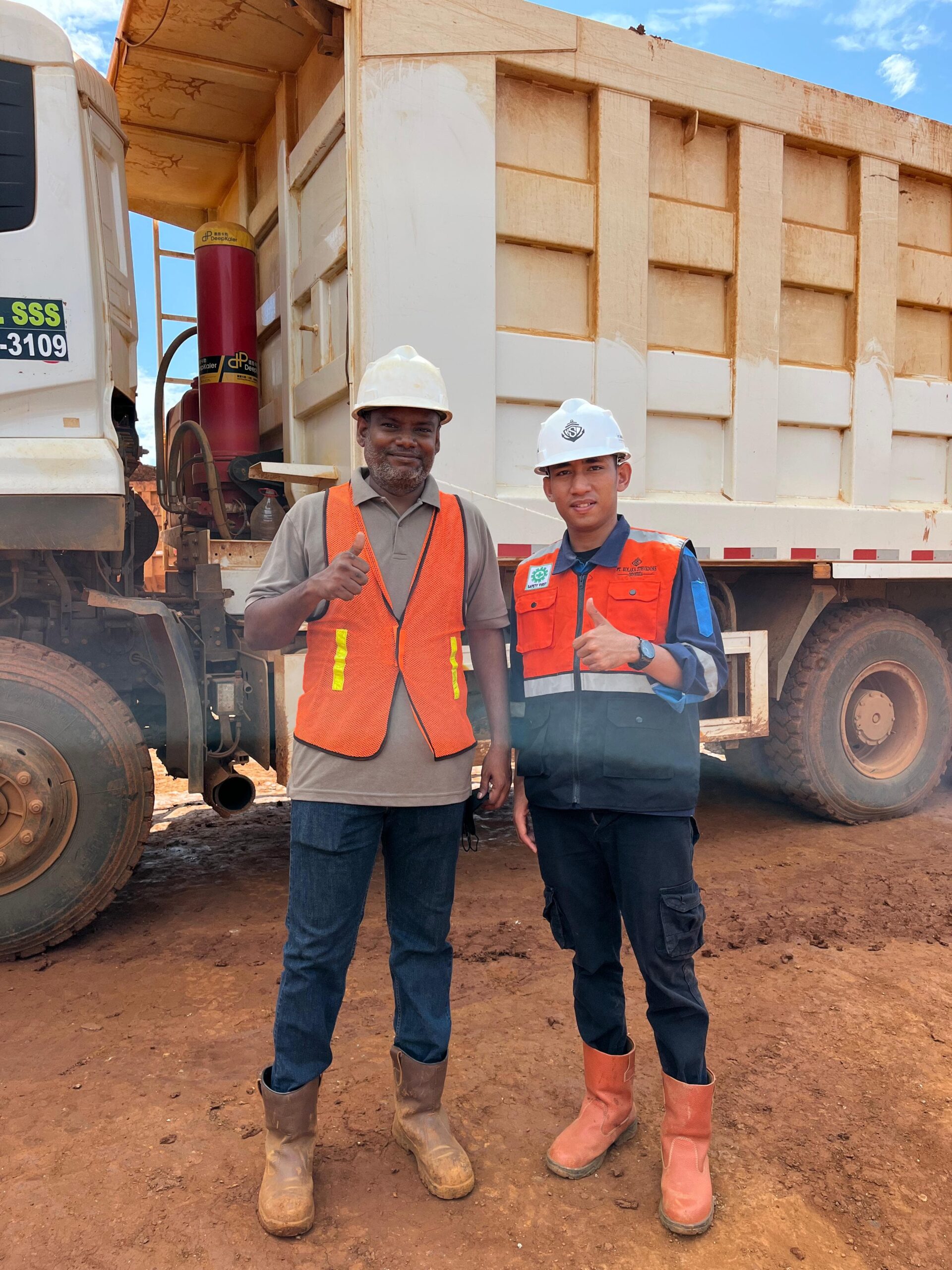 Gallery Alfatih Shipping