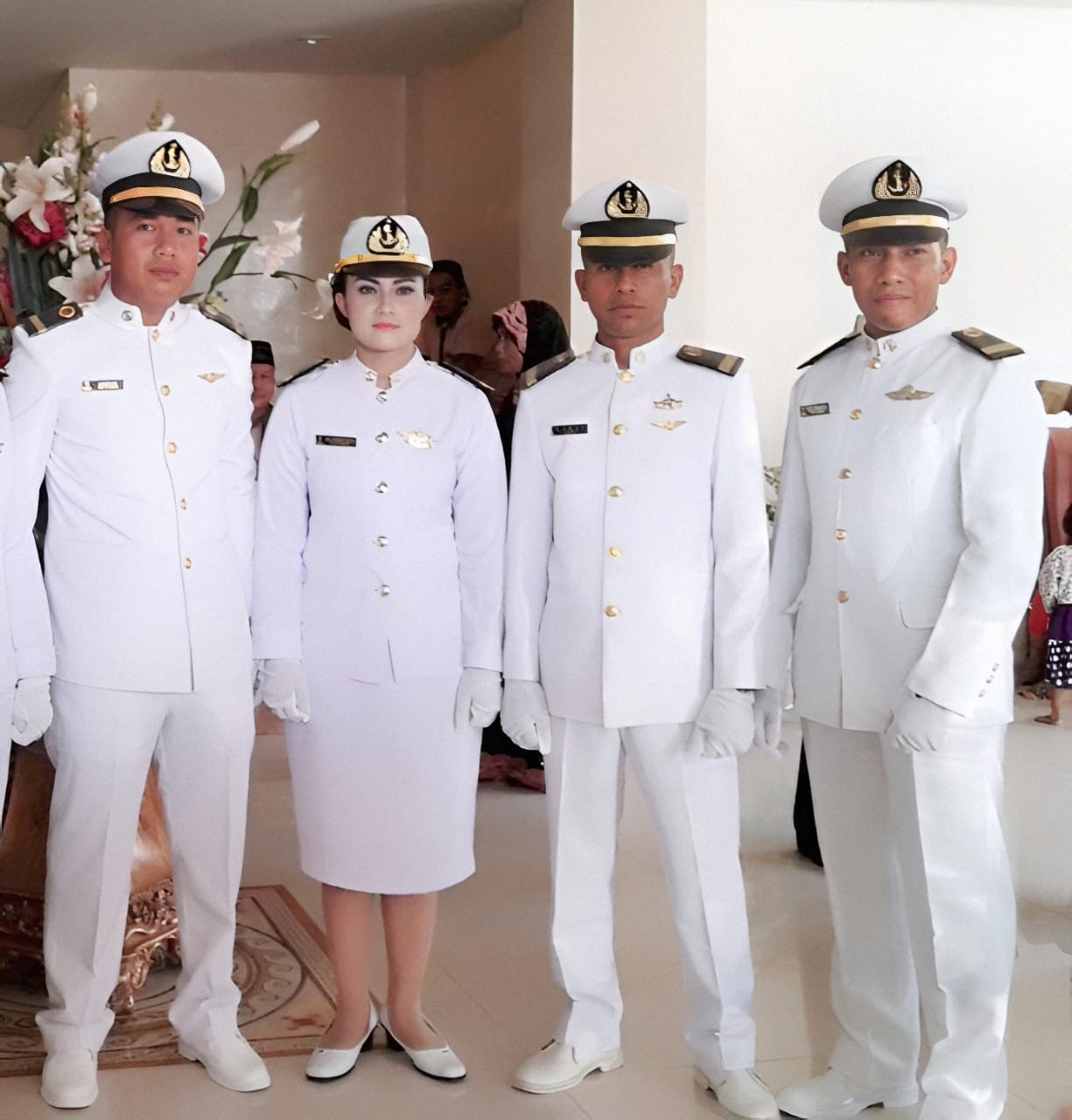 Gallery Alfatih Shipping